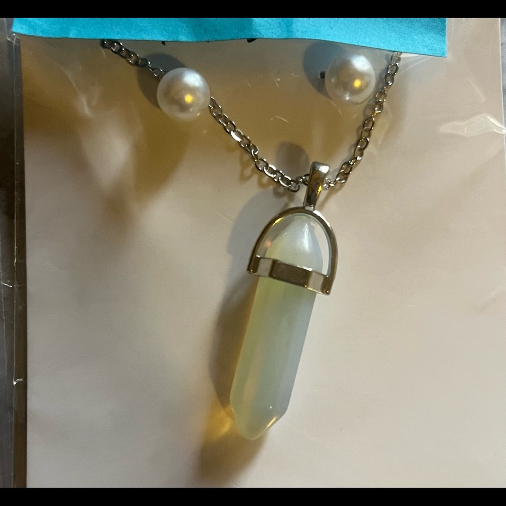 Necklace